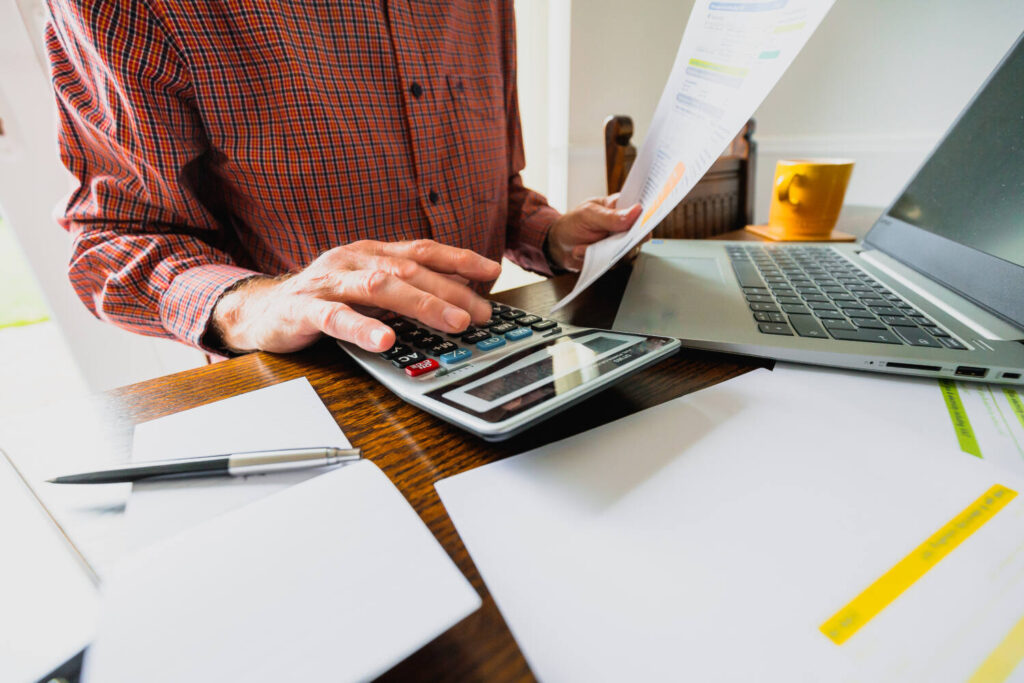Financial Assessment