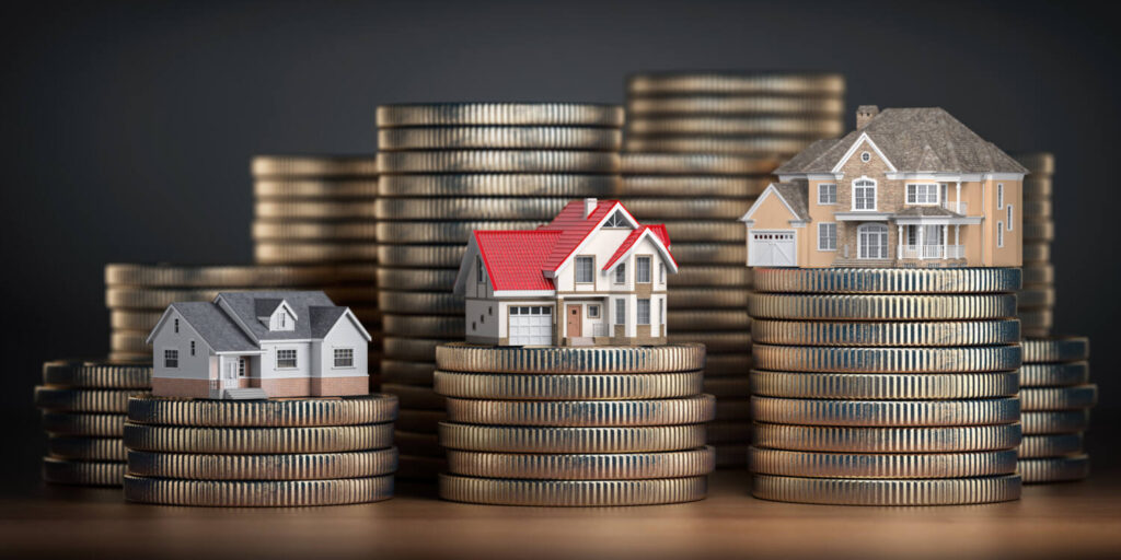 Home Reversion Plans