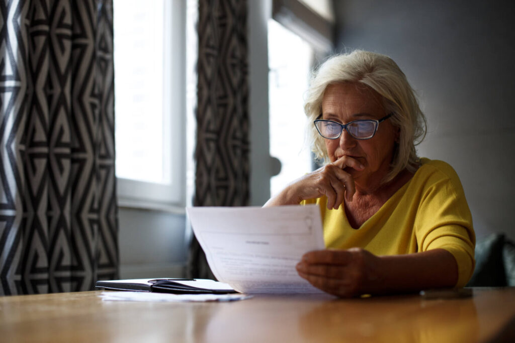 Pay for Care At Home